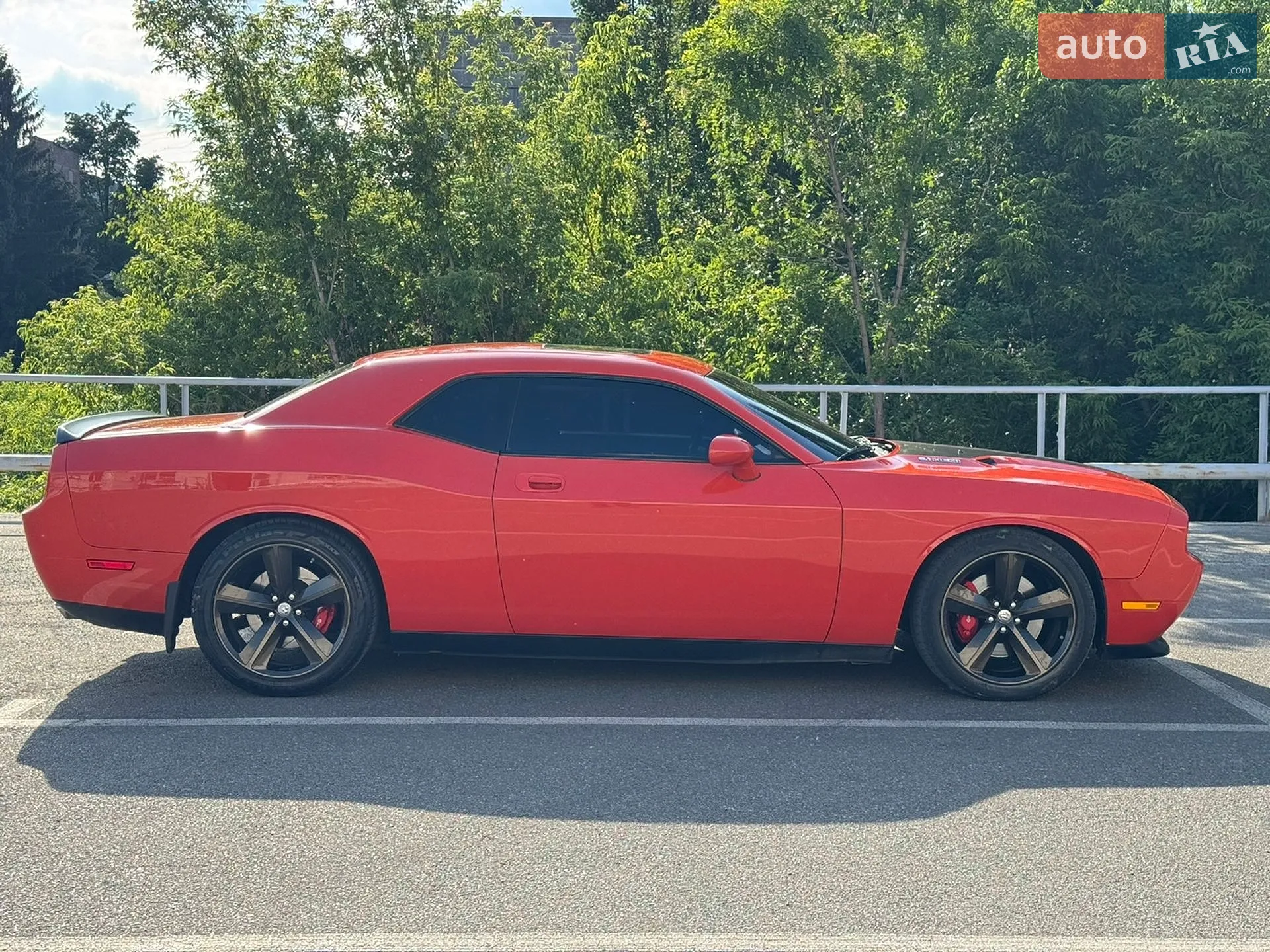 2010 Dodge Challenger - мініатюра 3