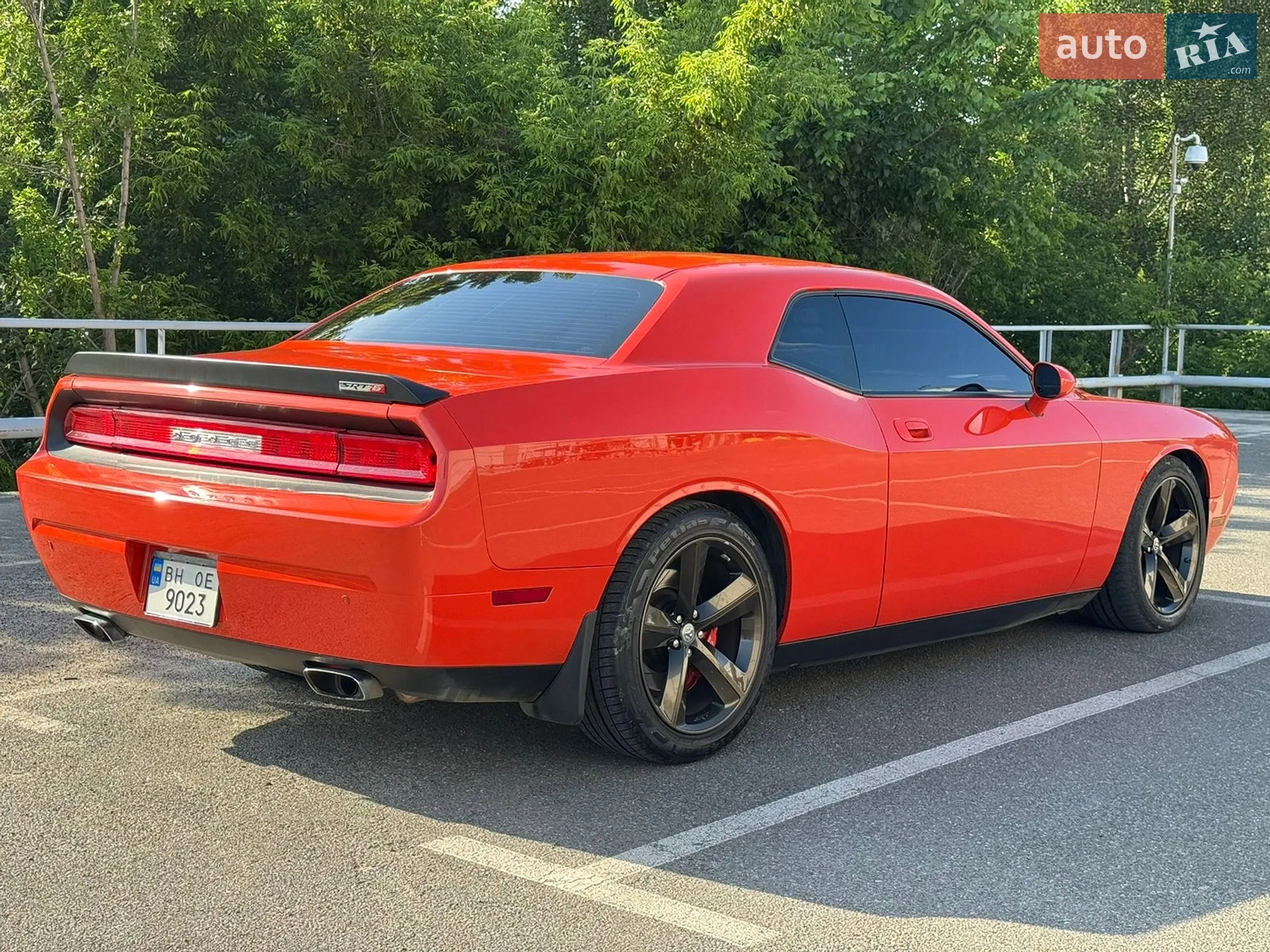 2010 Dodge Challenger - мініатюра 4