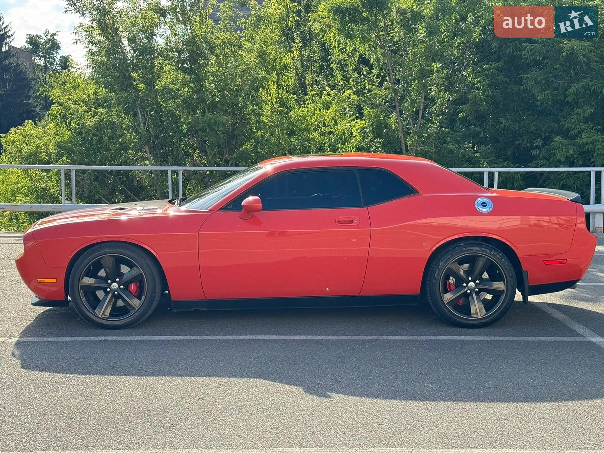 2010 Dodge Challenger - мініатюра 7