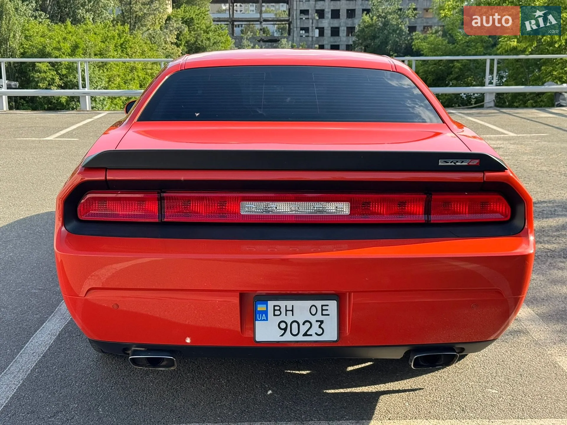 2010 Dodge Challenger - мініатюра 5