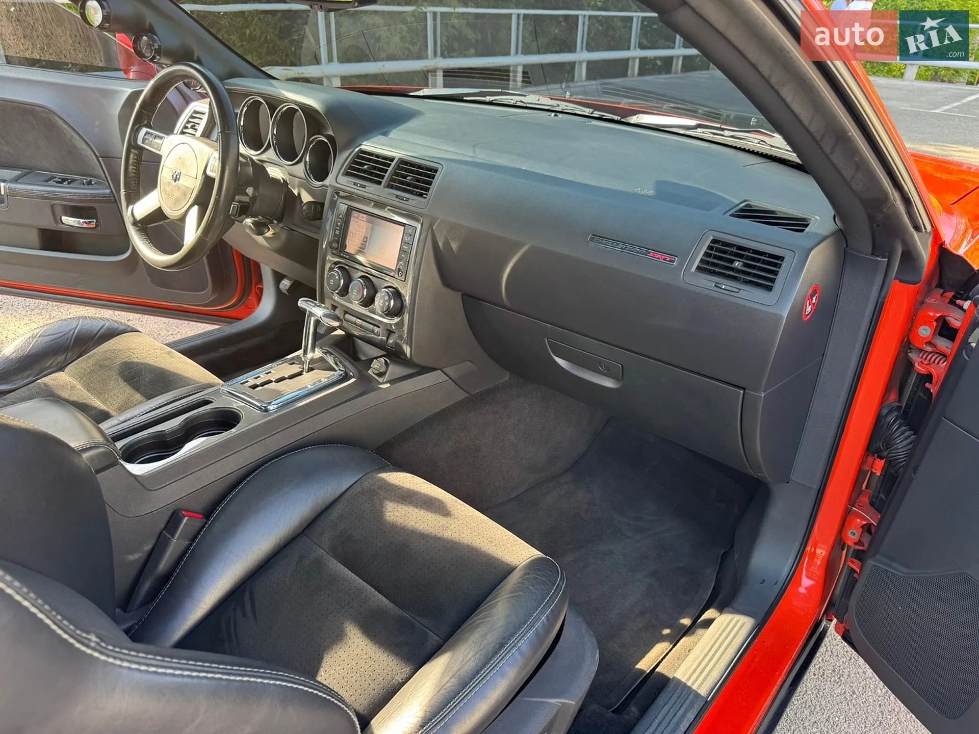2010 Dodge Challenger - мініатюра 29