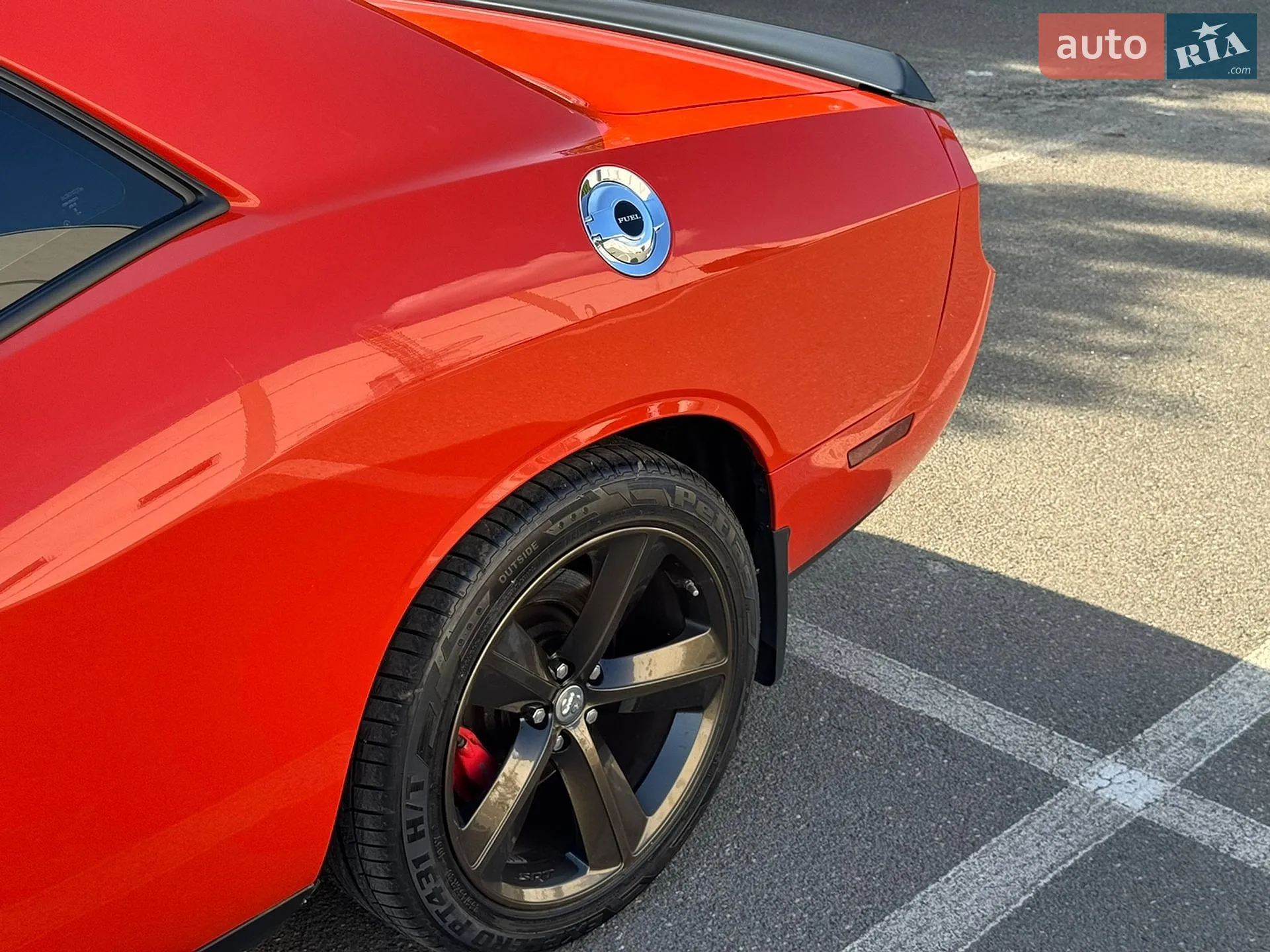 2010 Dodge Challenger - мініатюра 38