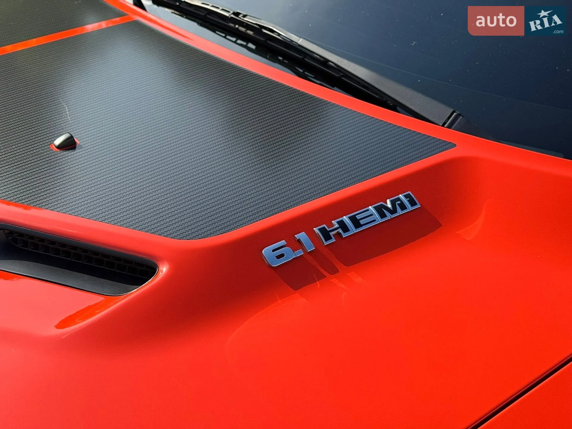 2010 Dodge Challenger - мініатюра 37