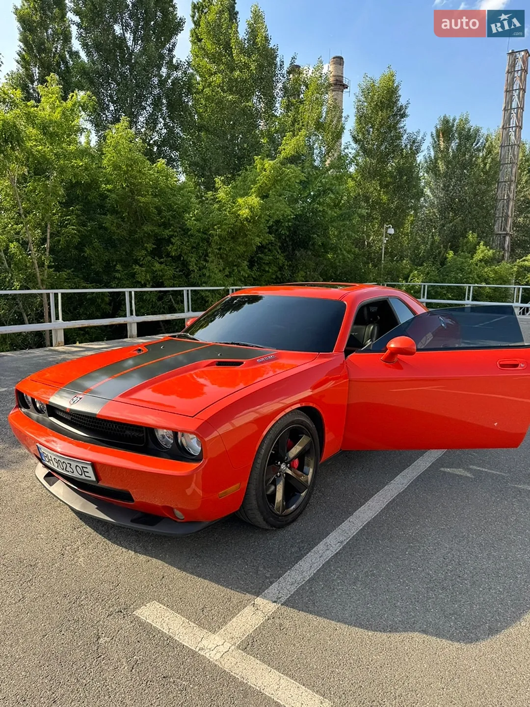 2010 Dodge Challenger - мініатюра 42