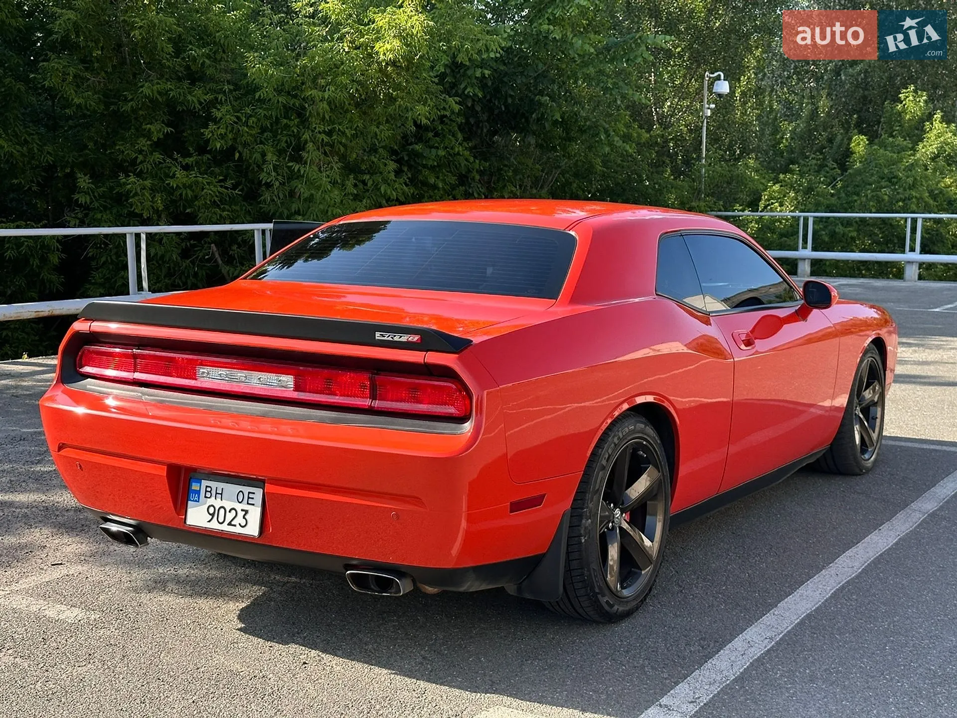 2010 Dodge Challenger - мініатюра 40