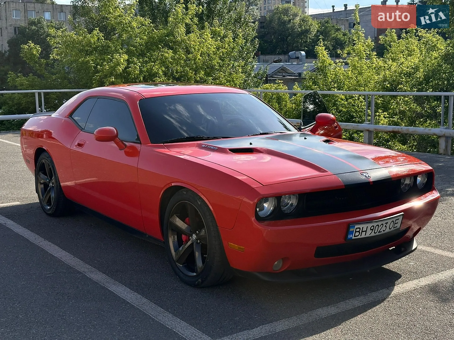 2010 Dodge Challenger - мініатюра 41