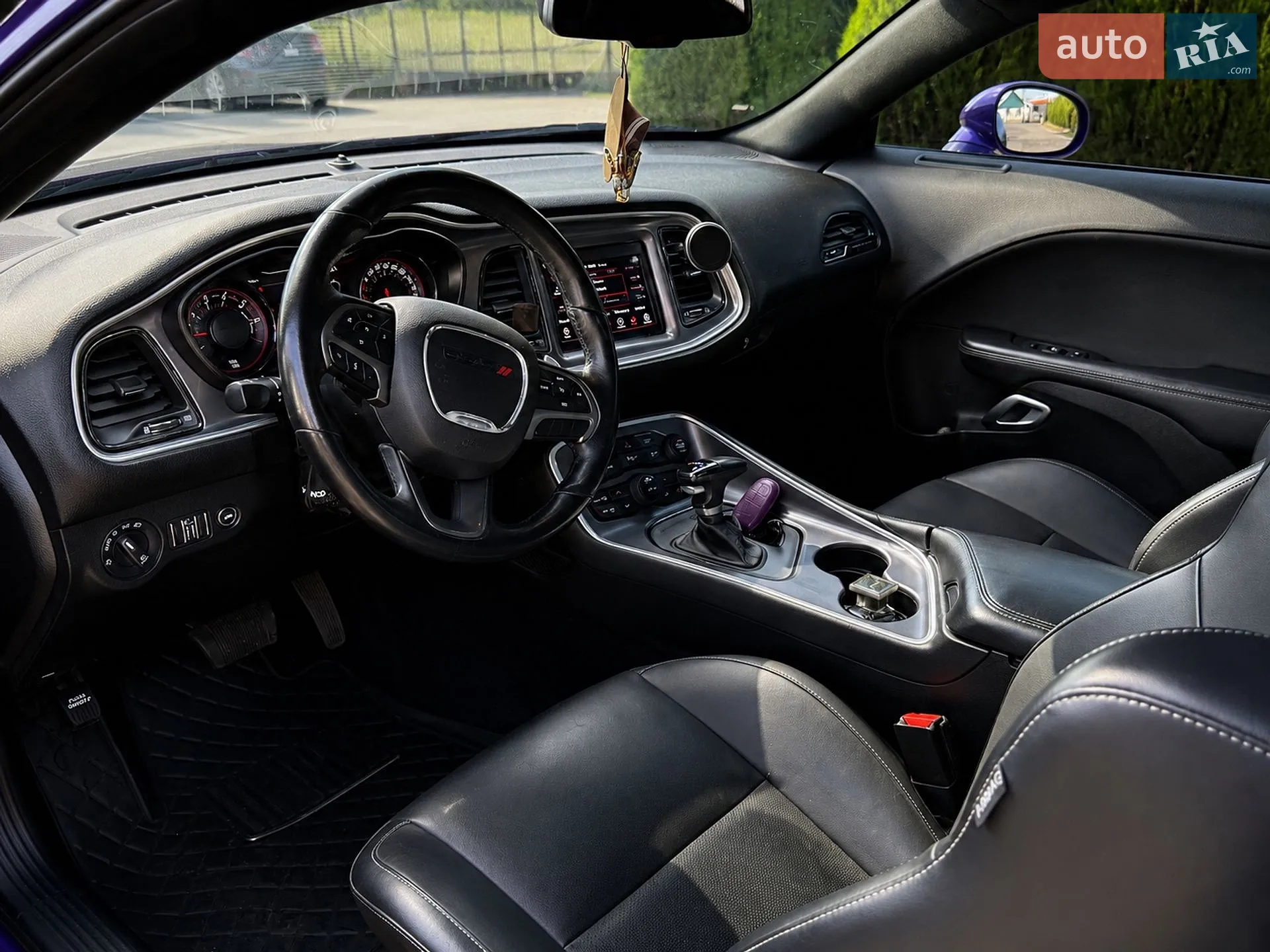 2019 Dodge Challenger - мініатюра 5