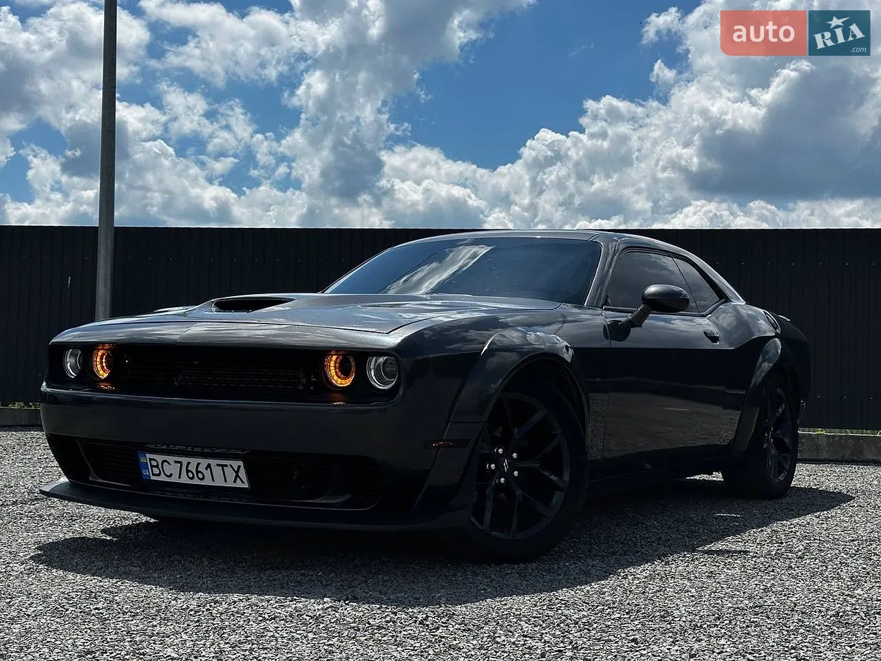 2021 Dodge Challenger - мініатюра 22