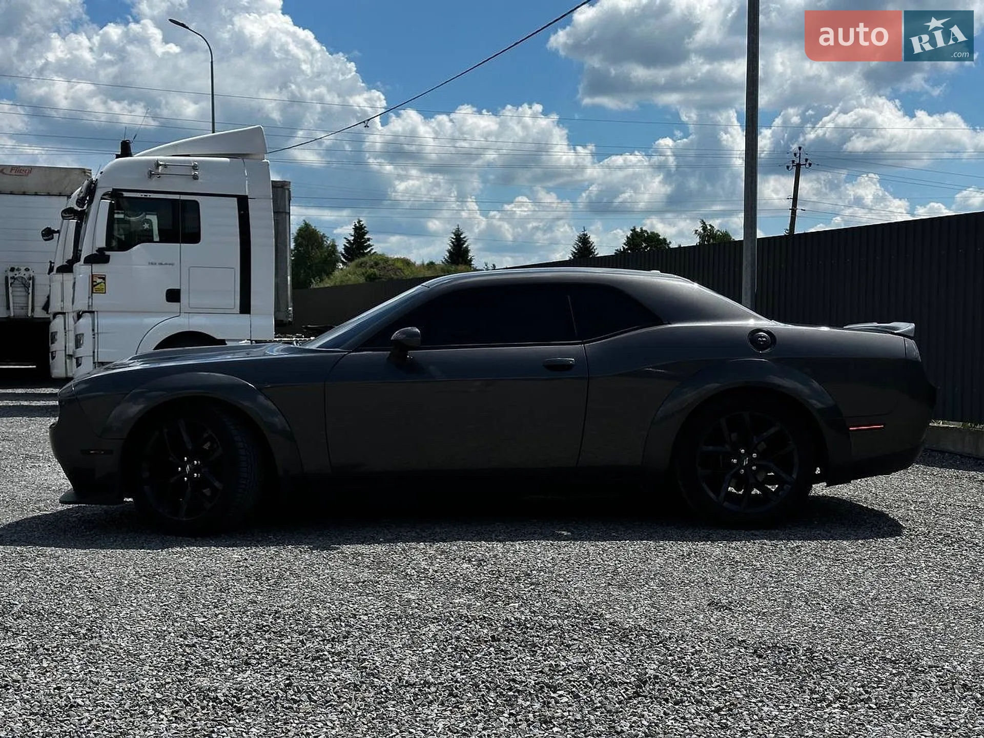 2020 Dodge Challenger - мініатюра 5