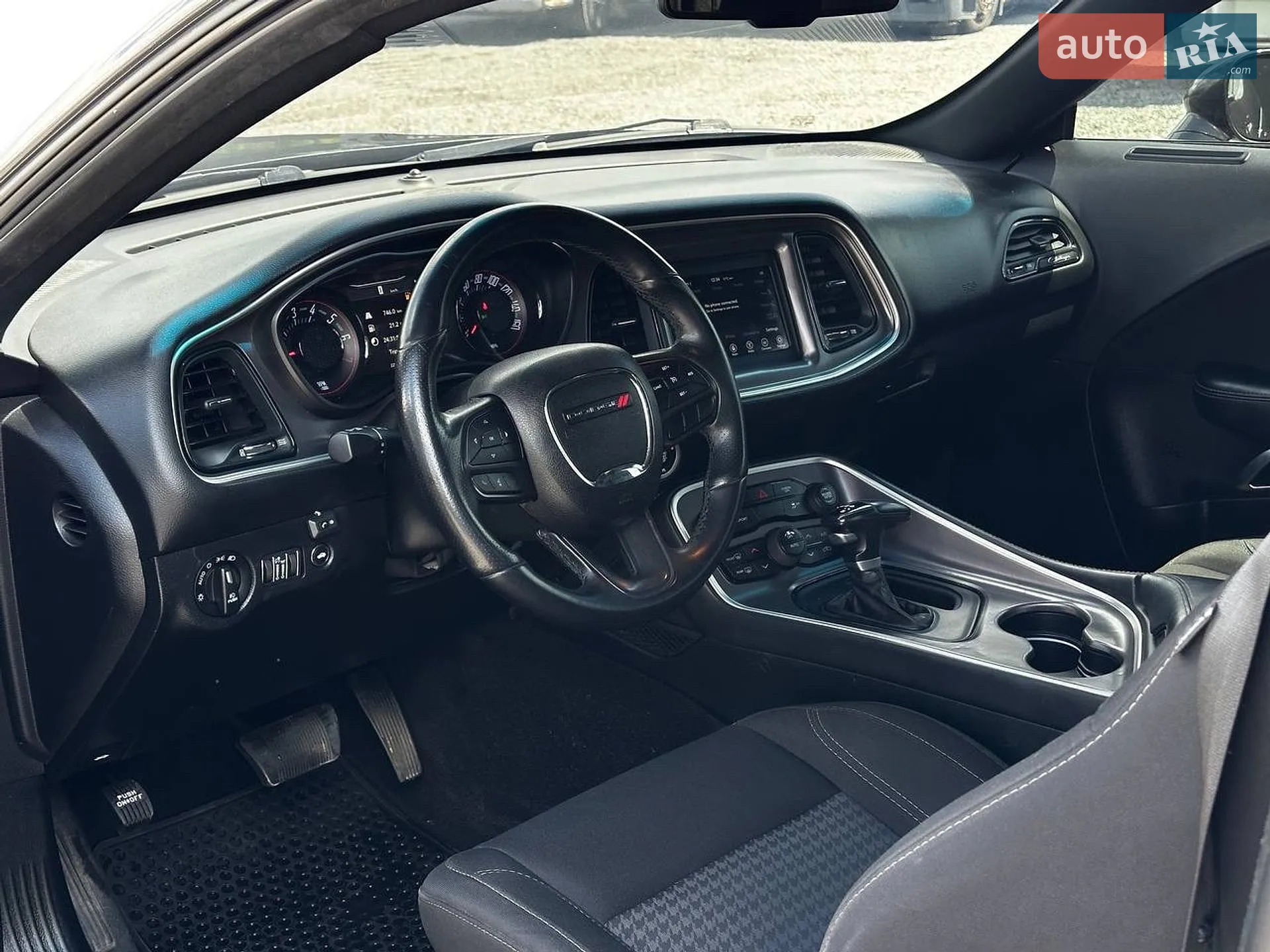 2020 Dodge Challenger - мініатюра 20