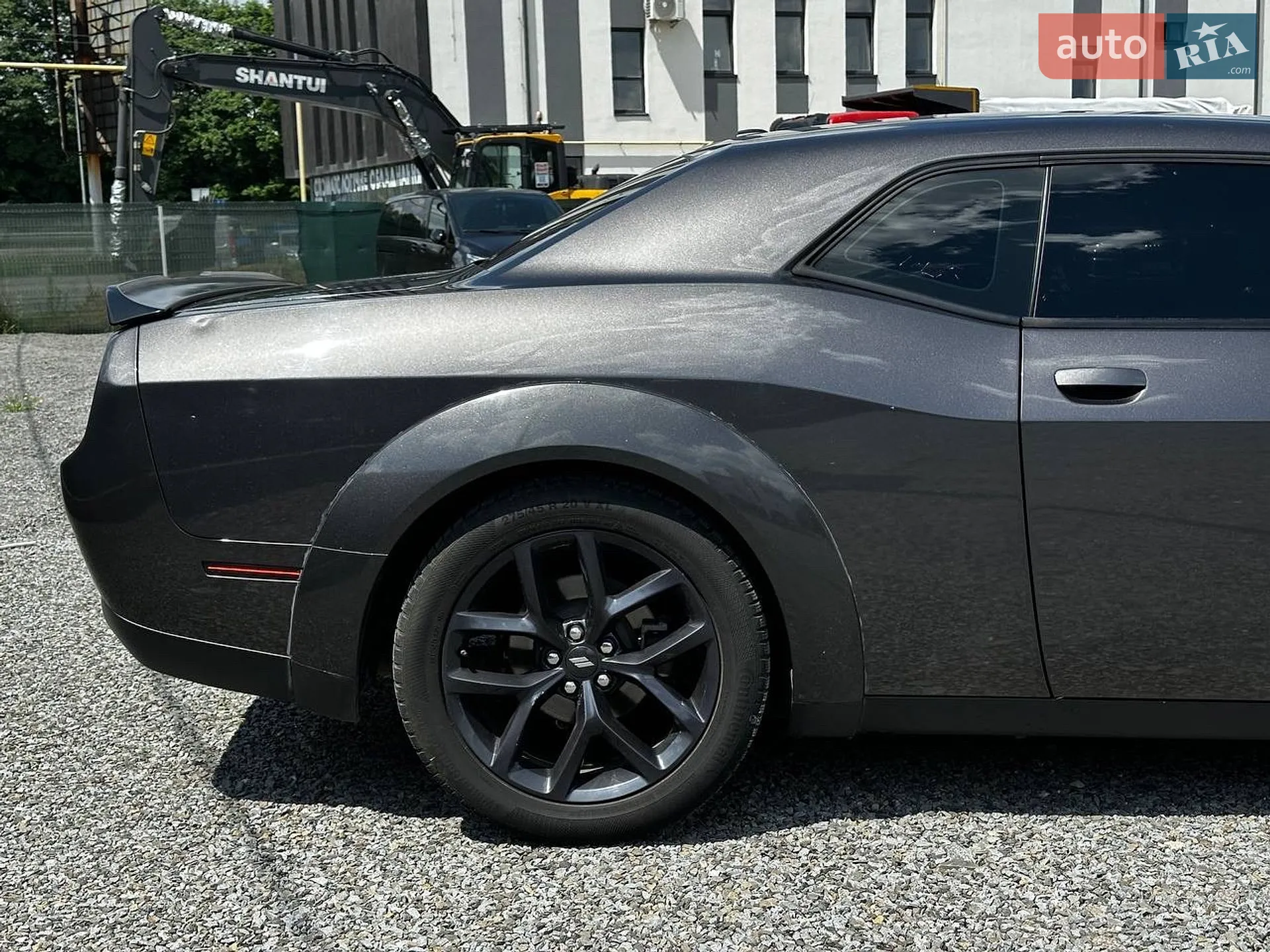 2020 Dodge Challenger - мініатюра 6