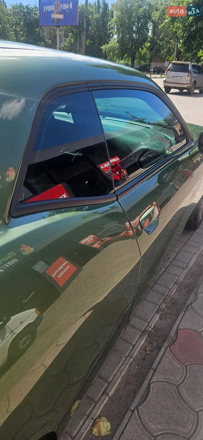 2018 Dodge Challenger - мініатюра 8