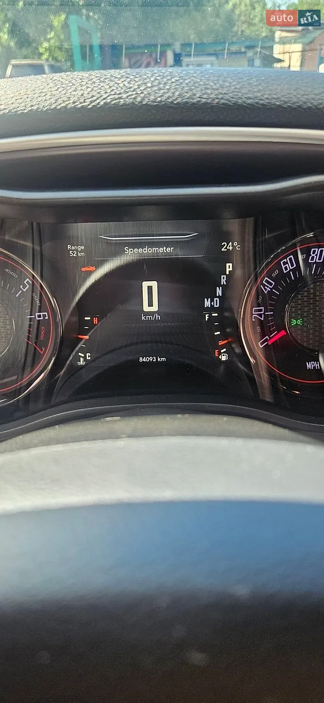 2018 Dodge Challenger - мініатюра 20
