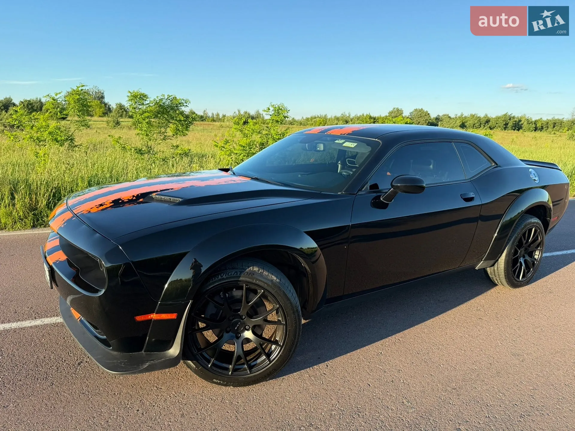 2019 Dodge Challenger - мініатюра 6