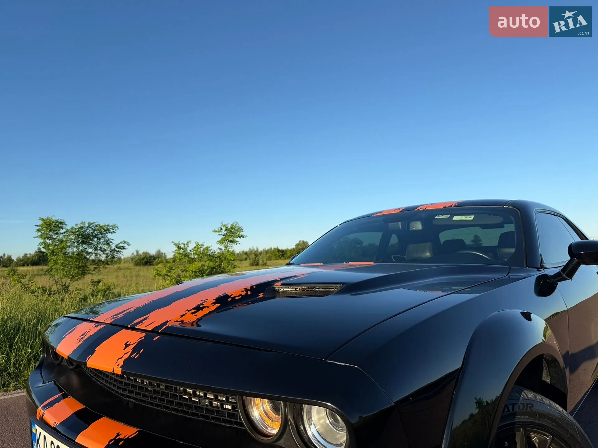 2019 Dodge Challenger - мініатюра 11