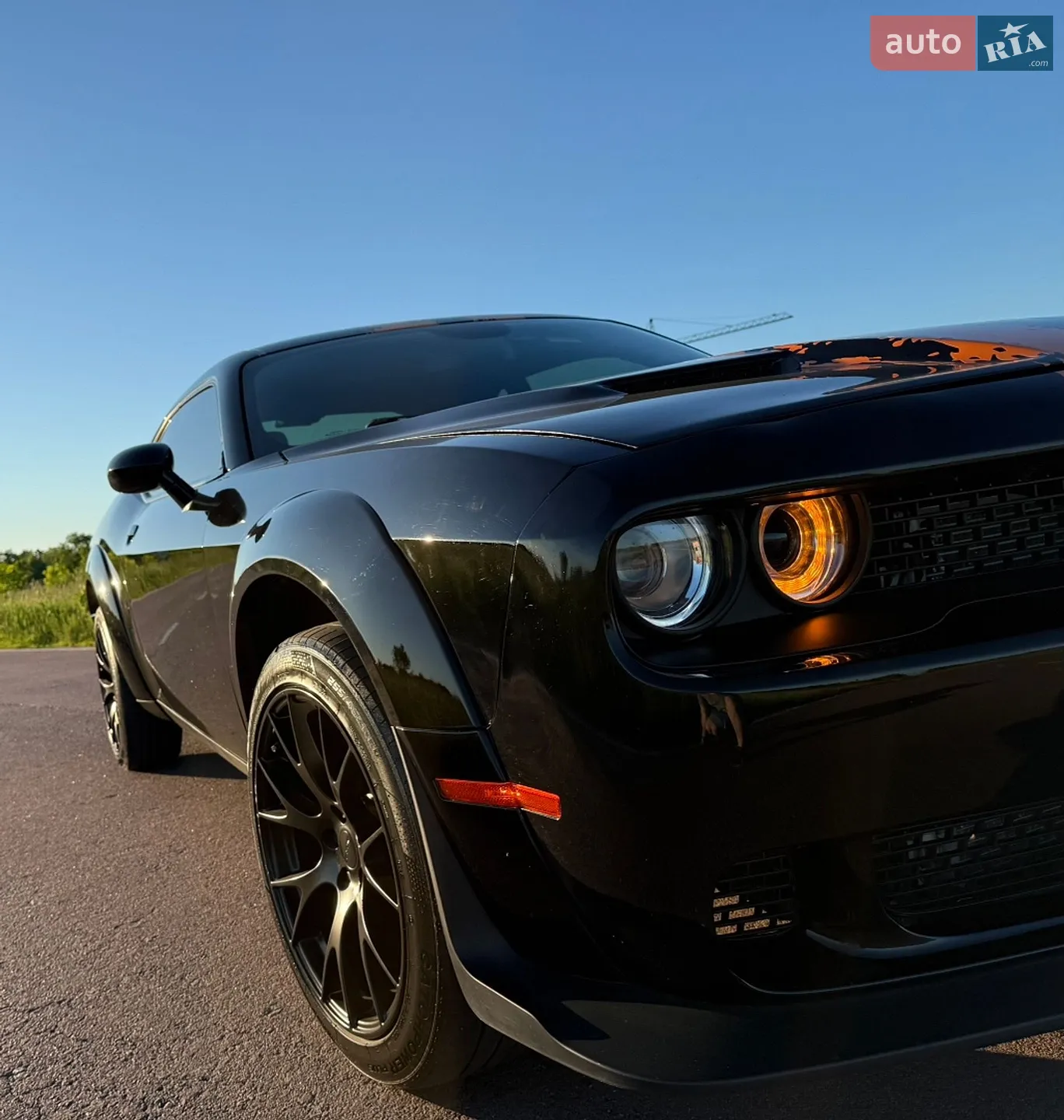 2019 Dodge Challenger - мініатюра 17