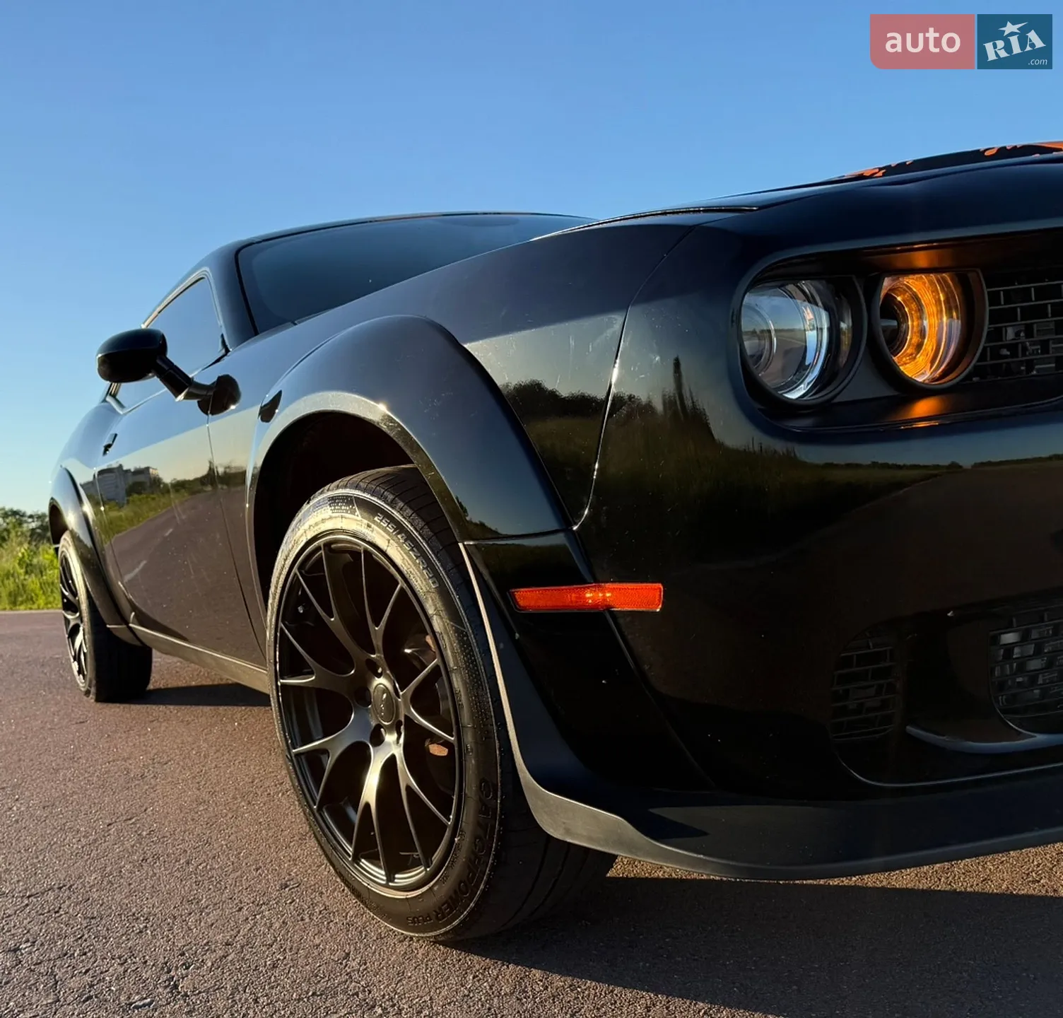 2019 Dodge Challenger - мініатюра 16