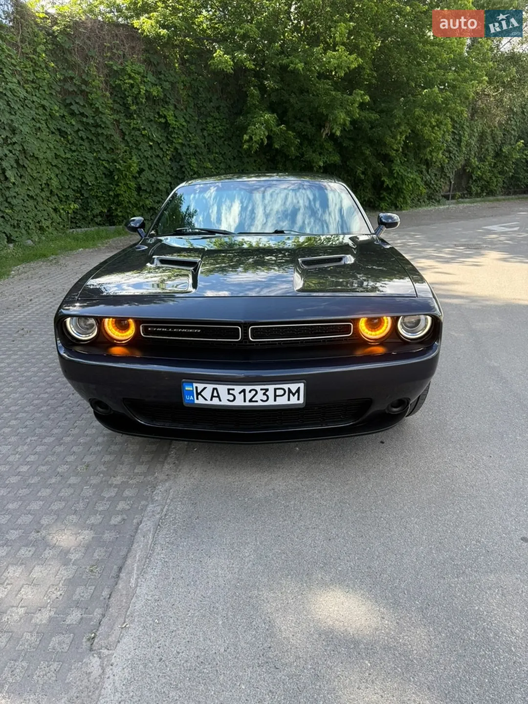 2016 Dodge Challenger - мініатюра 15