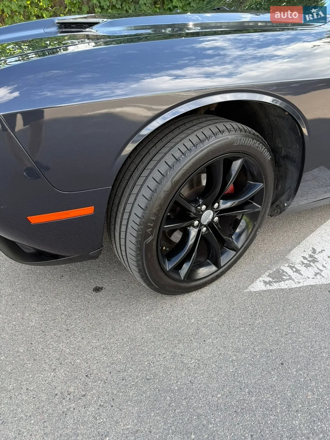 2016 Dodge Challenger - мініатюра 23