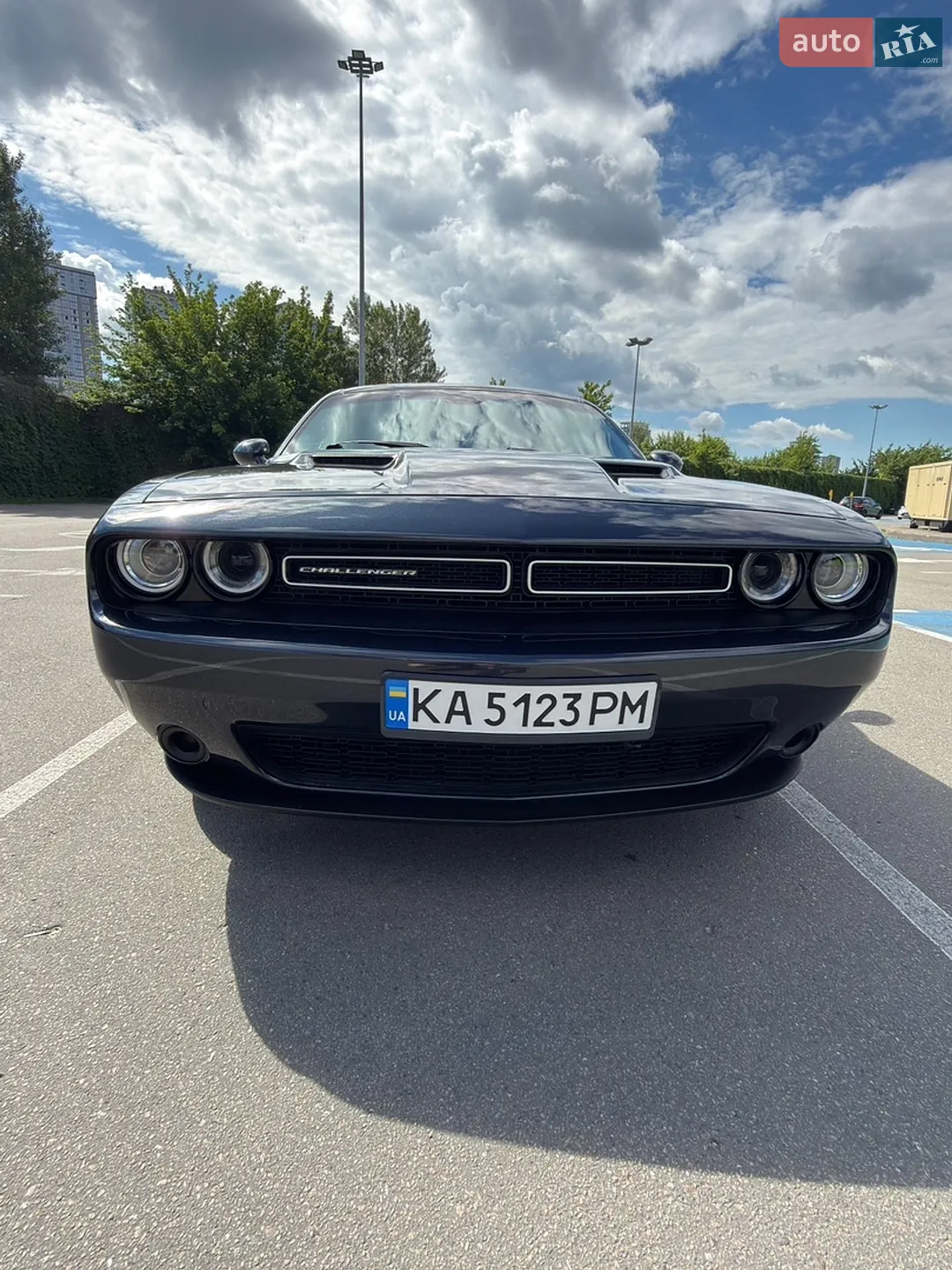 2016 Dodge Challenger - мініатюра 18