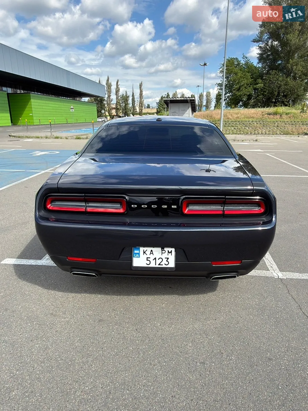 2016 Dodge Challenger - мініатюра 13
