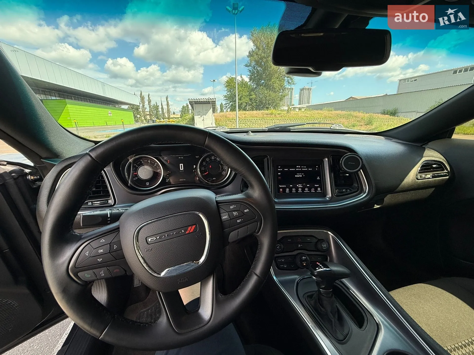 2016 Dodge Challenger - мініатюра 30