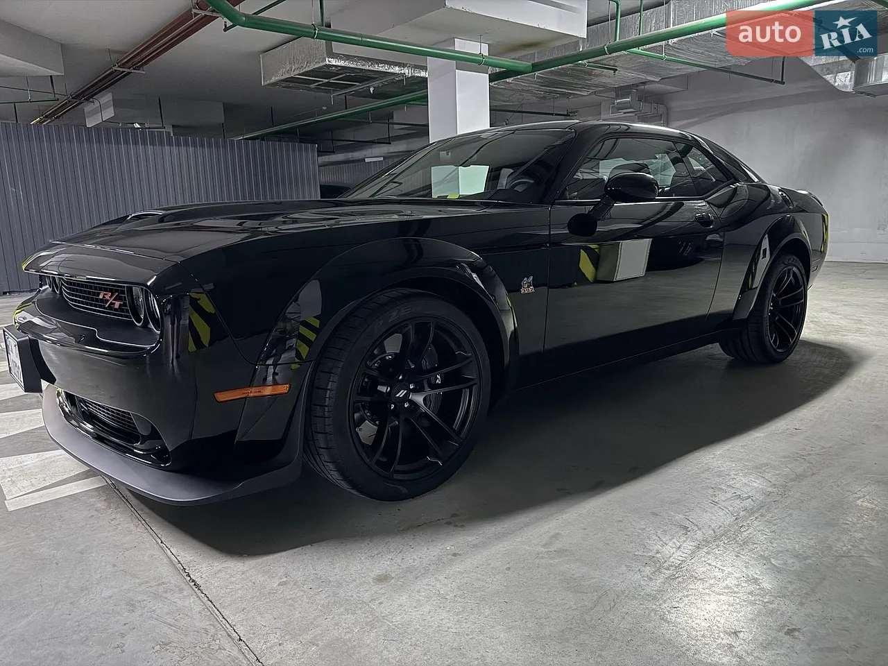 2022 Dodge Challenger - мініатюра 33