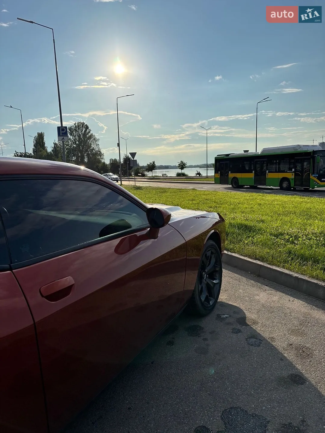 2020 Dodge Challenger - мініатюра 10
