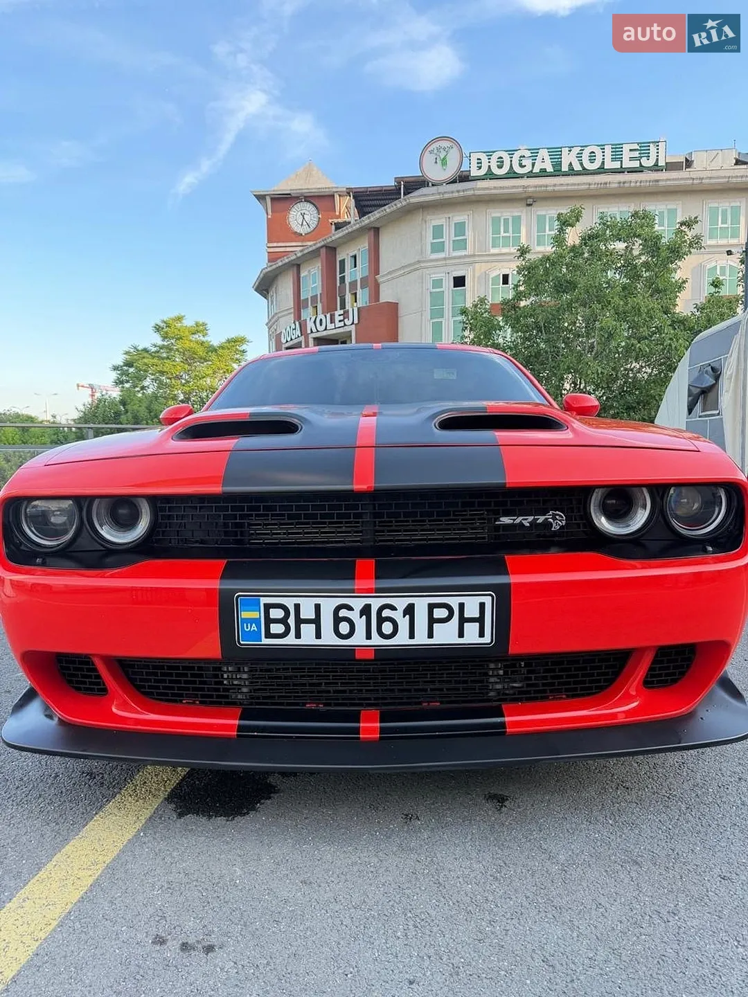 2021 Dodge Challenger - мініатюра 13