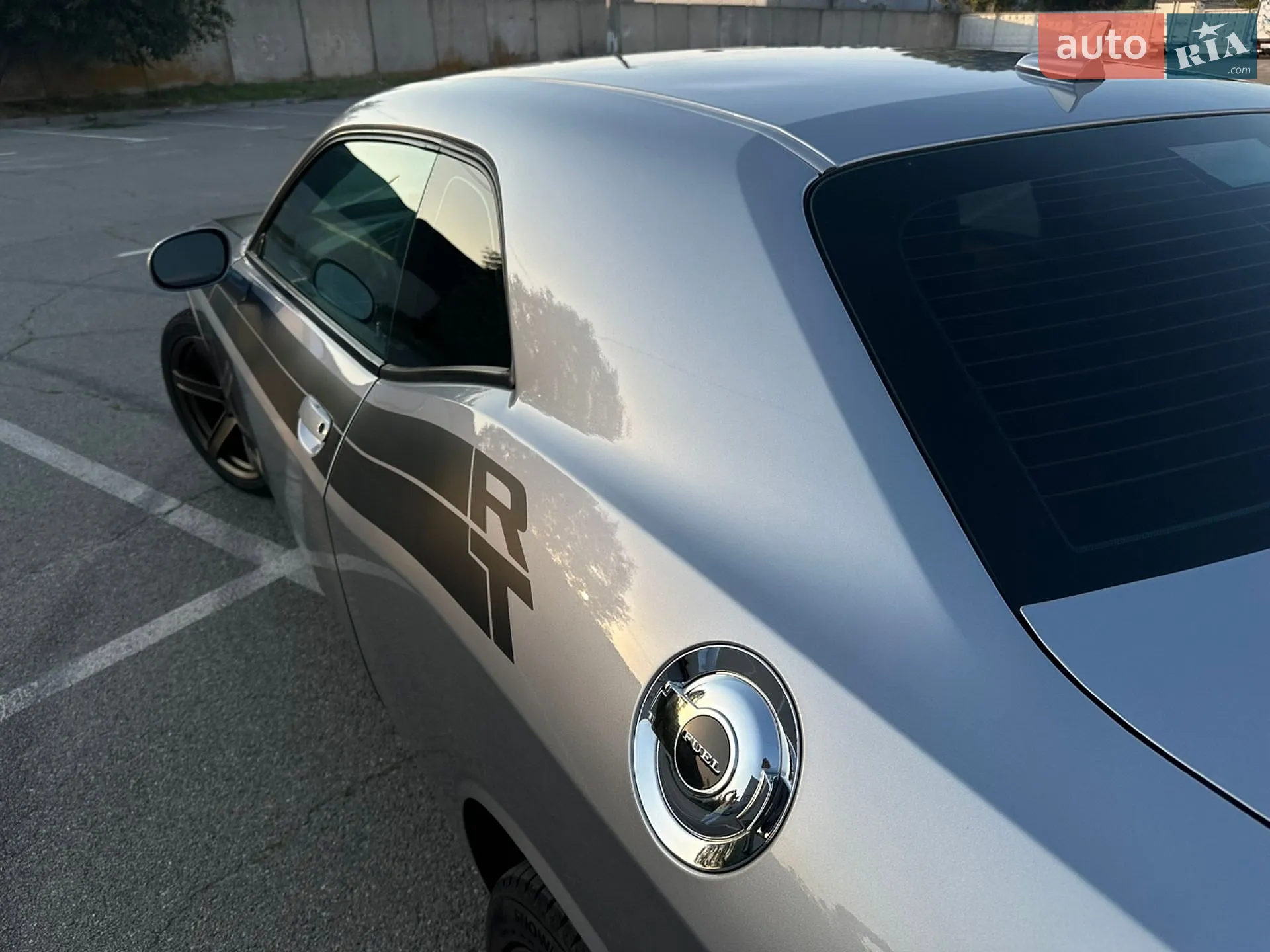 2015 Dodge Challenger - мініатюра 6