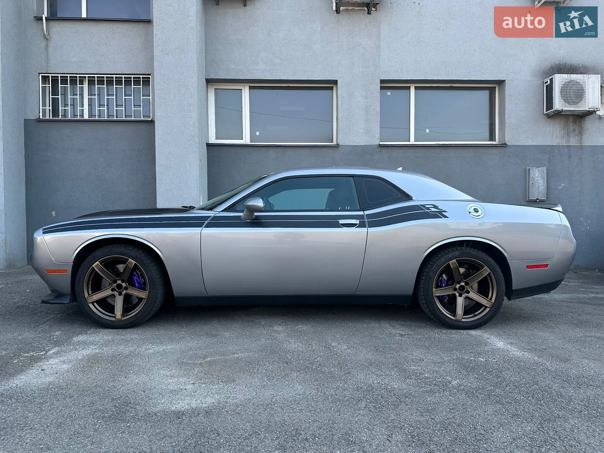 2015 Dodge Challenger - мініатюра 11