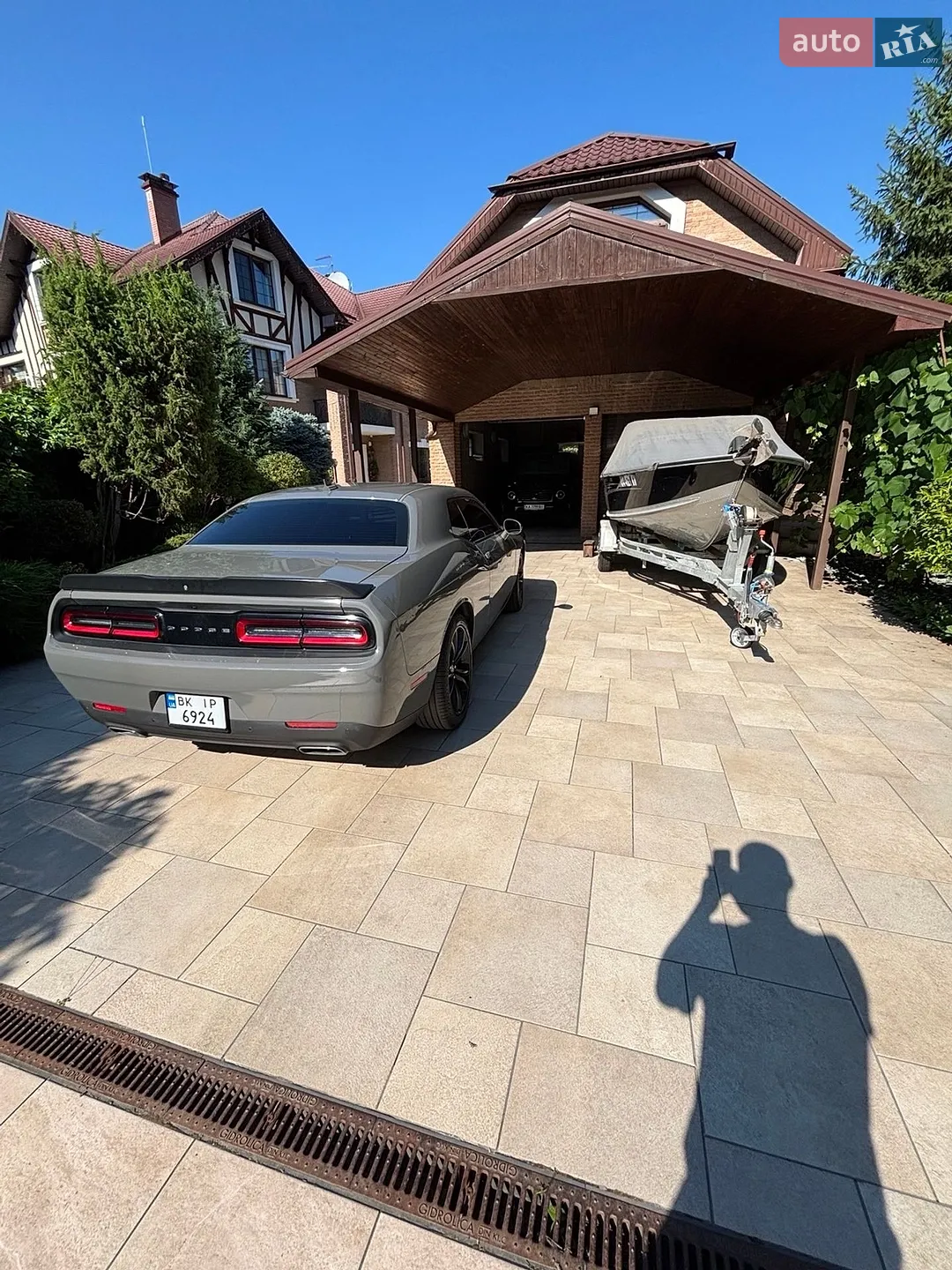 2018 Dodge Challenger - мініатюра 18