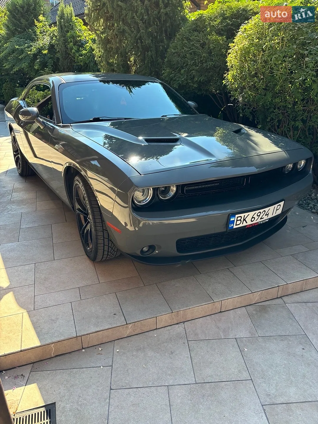 2018 Dodge Challenger - мініатюра 25