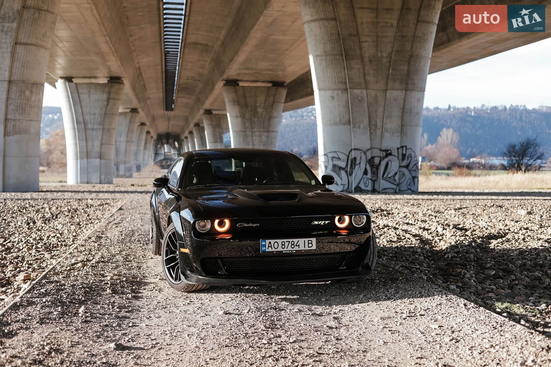 2021 Dodge Challenger - мініатюра 2