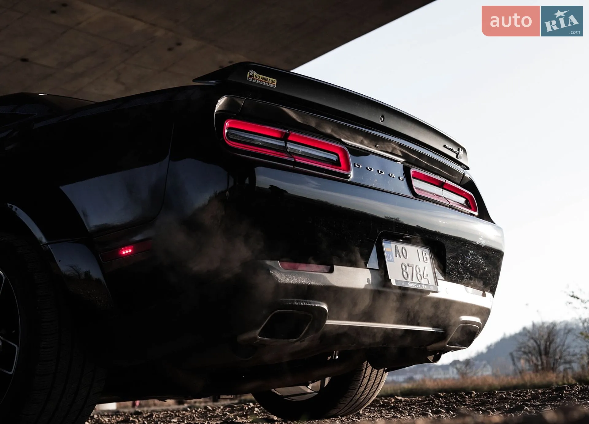 2021 Dodge Challenger - мініатюра 8
