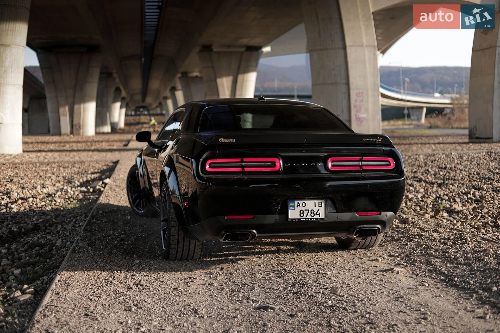 2021 Dodge Challenger - мініатюра 7