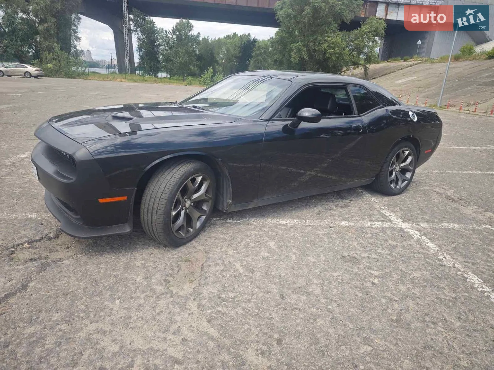 2014 Dodge Challenger - мініатюра 10