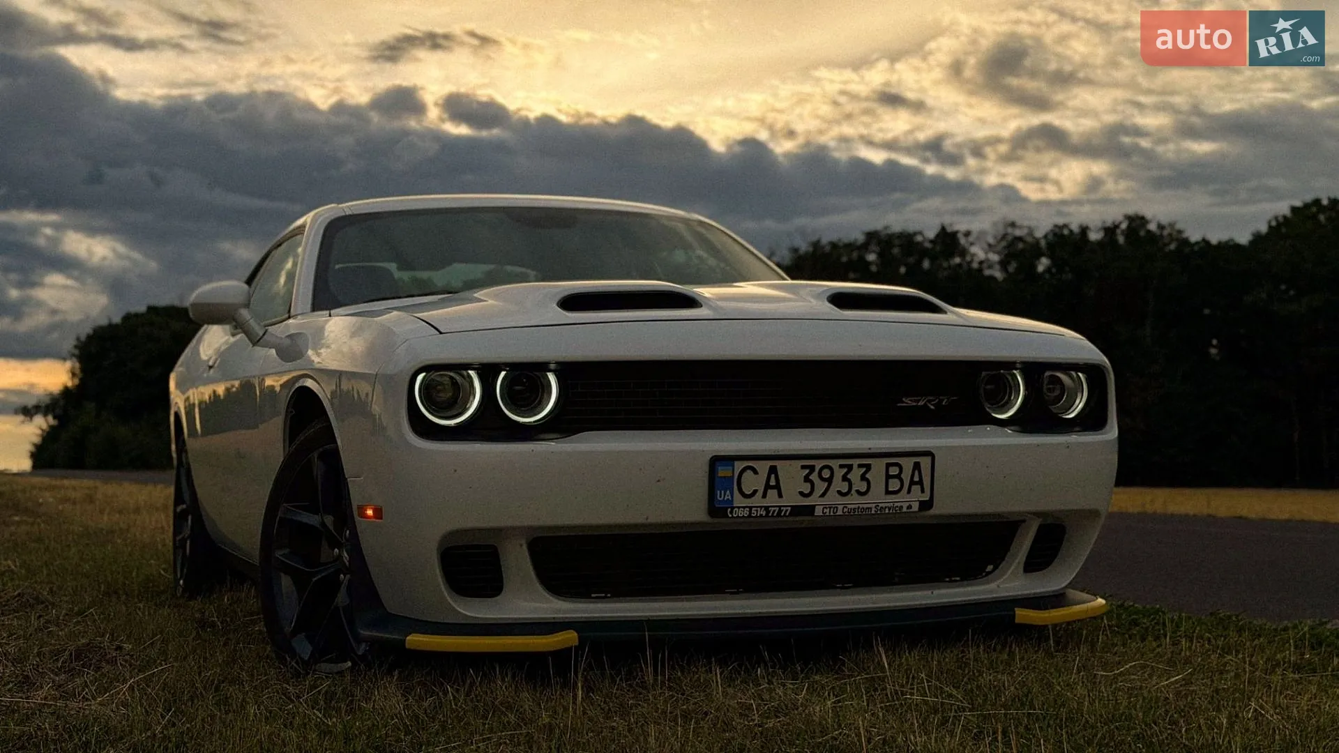 2022 Dodge Challenger - мініатюра 6
