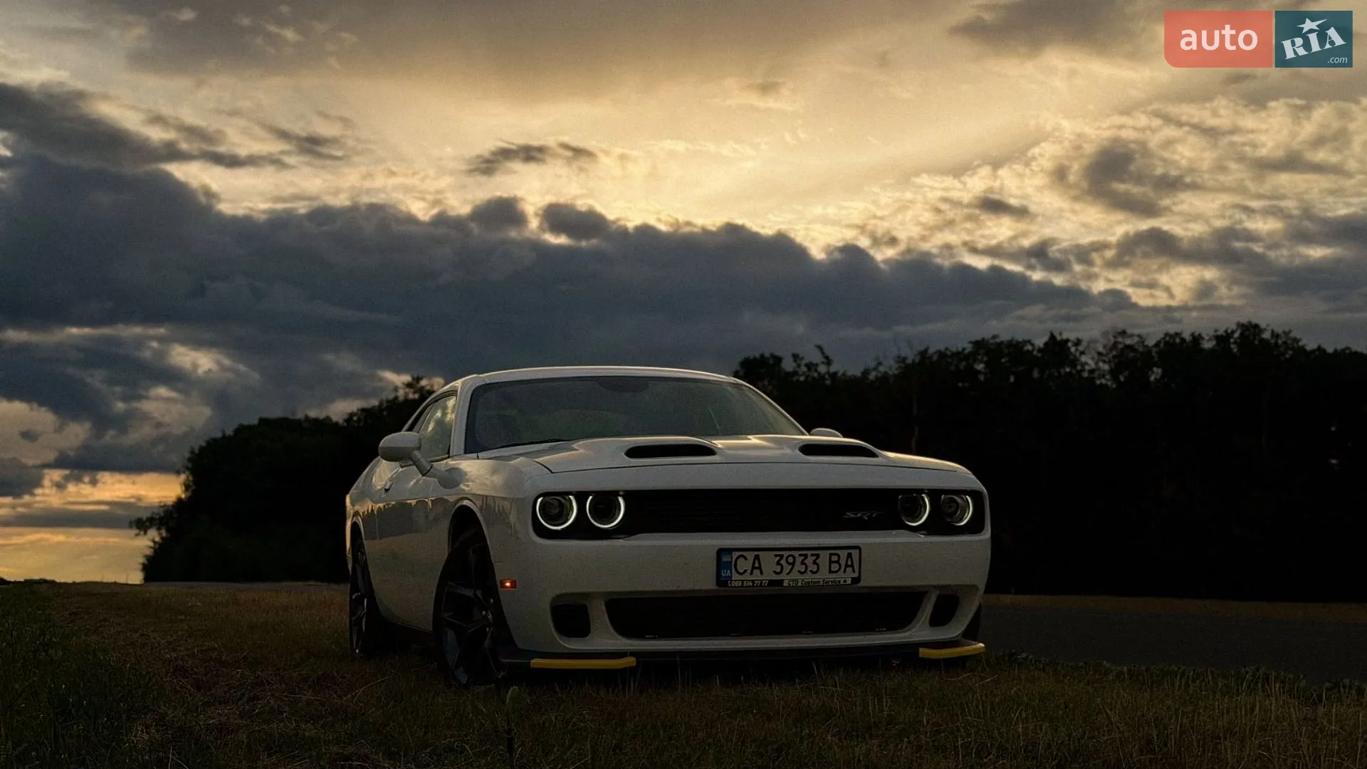 2022 Dodge Challenger - мініатюра 7