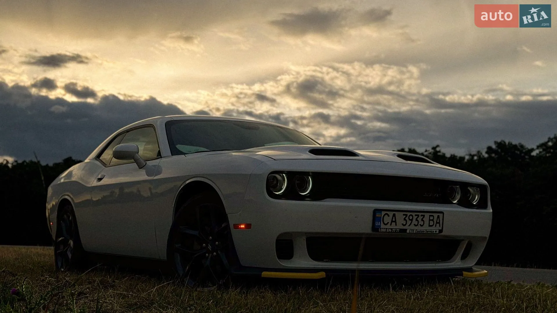 2022 Dodge Challenger - мініатюра 5