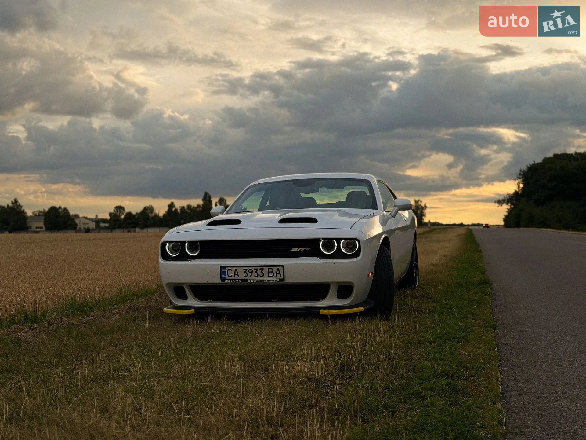 2022 Dodge Challenger - мініатюра 3