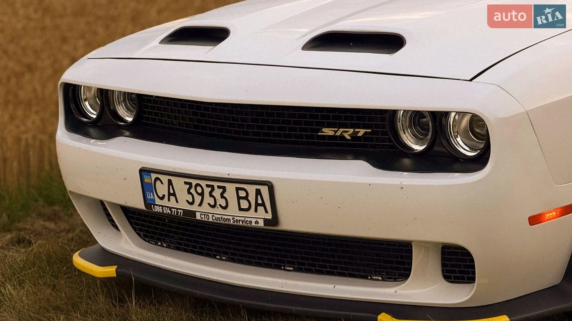 2022 Dodge Challenger - мініатюра 4