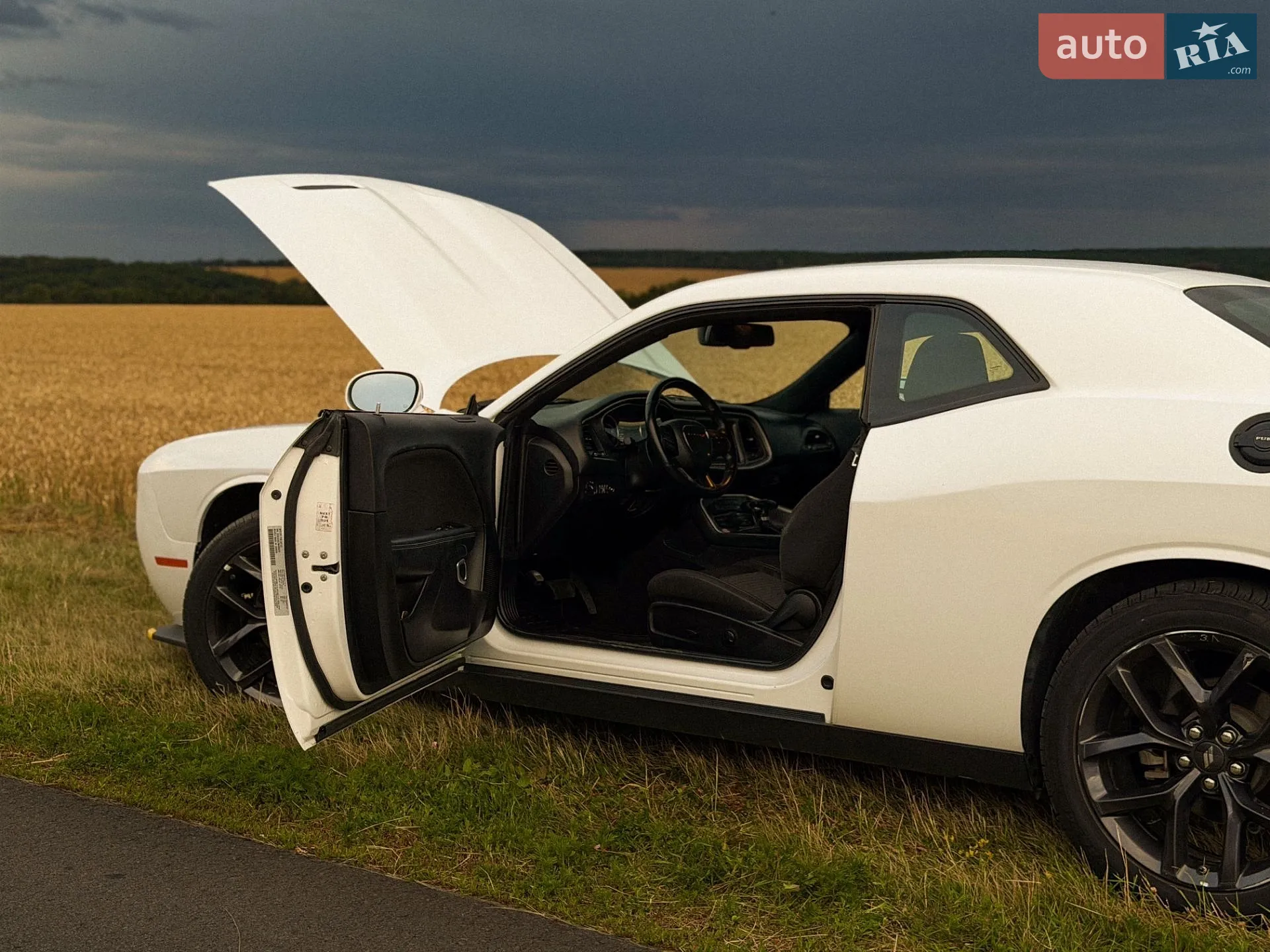 2022 Dodge Challenger - мініатюра 8