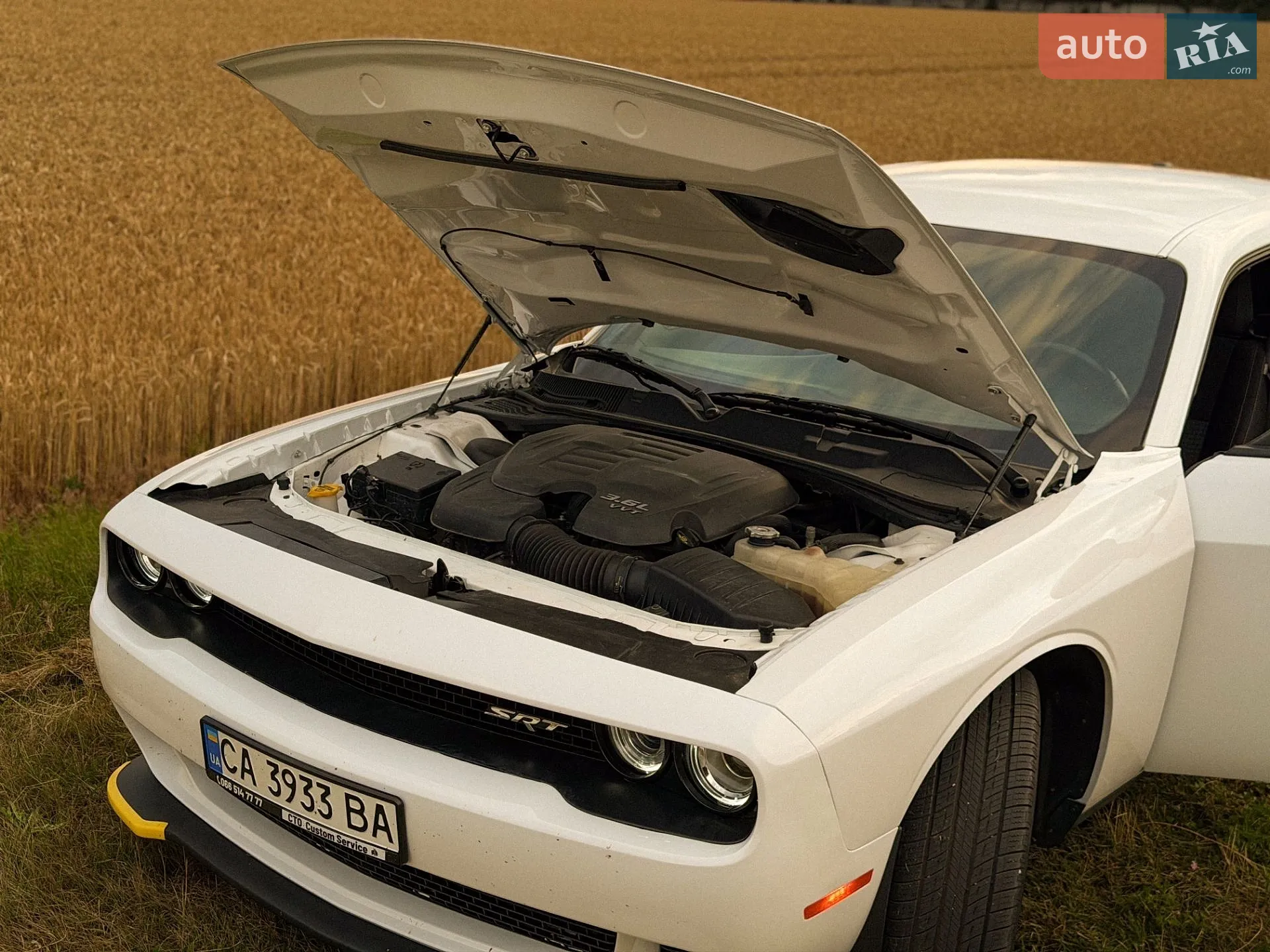 2022 Dodge Challenger - мініатюра 9