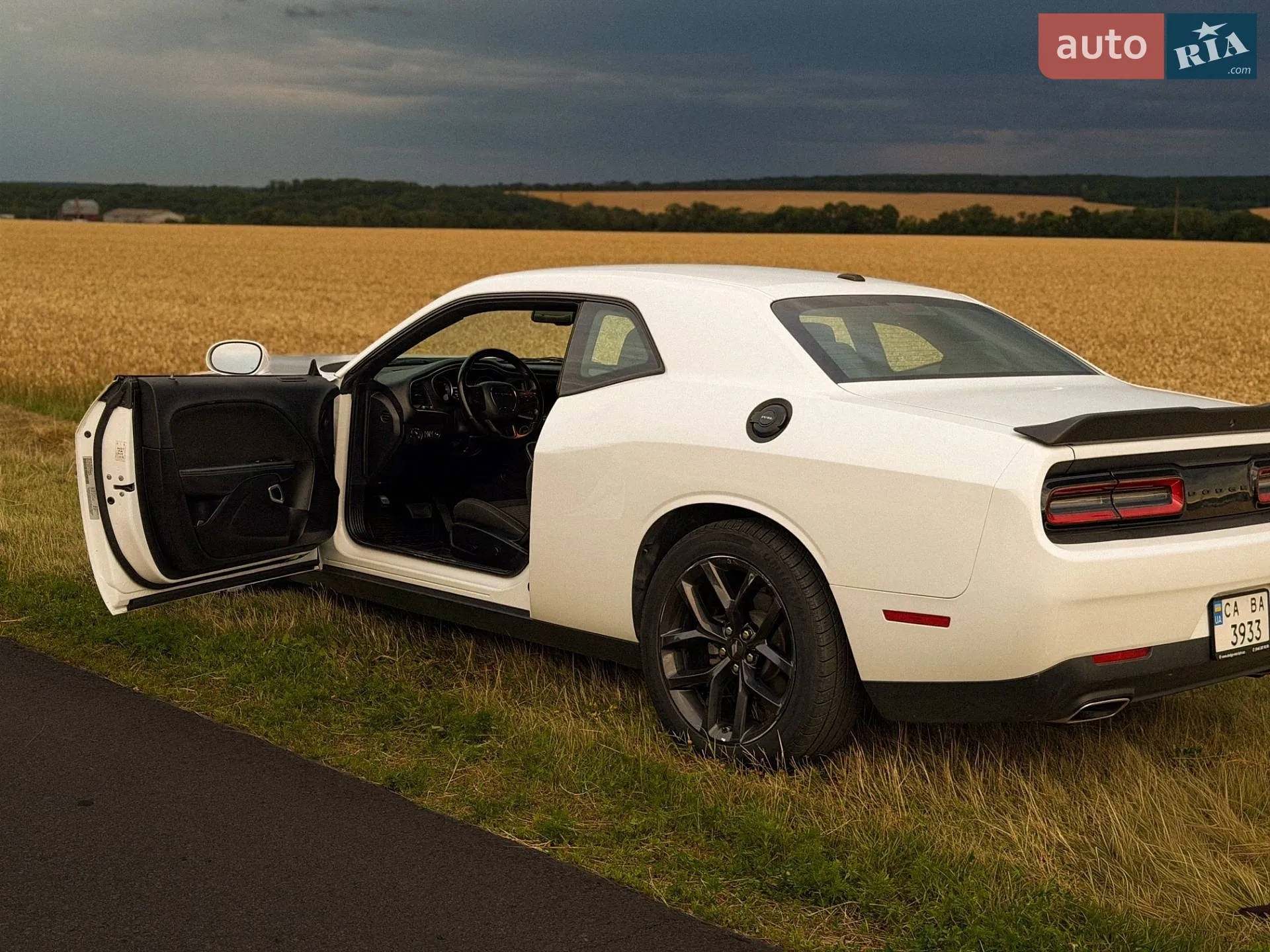 2022 Dodge Challenger - мініатюра 11