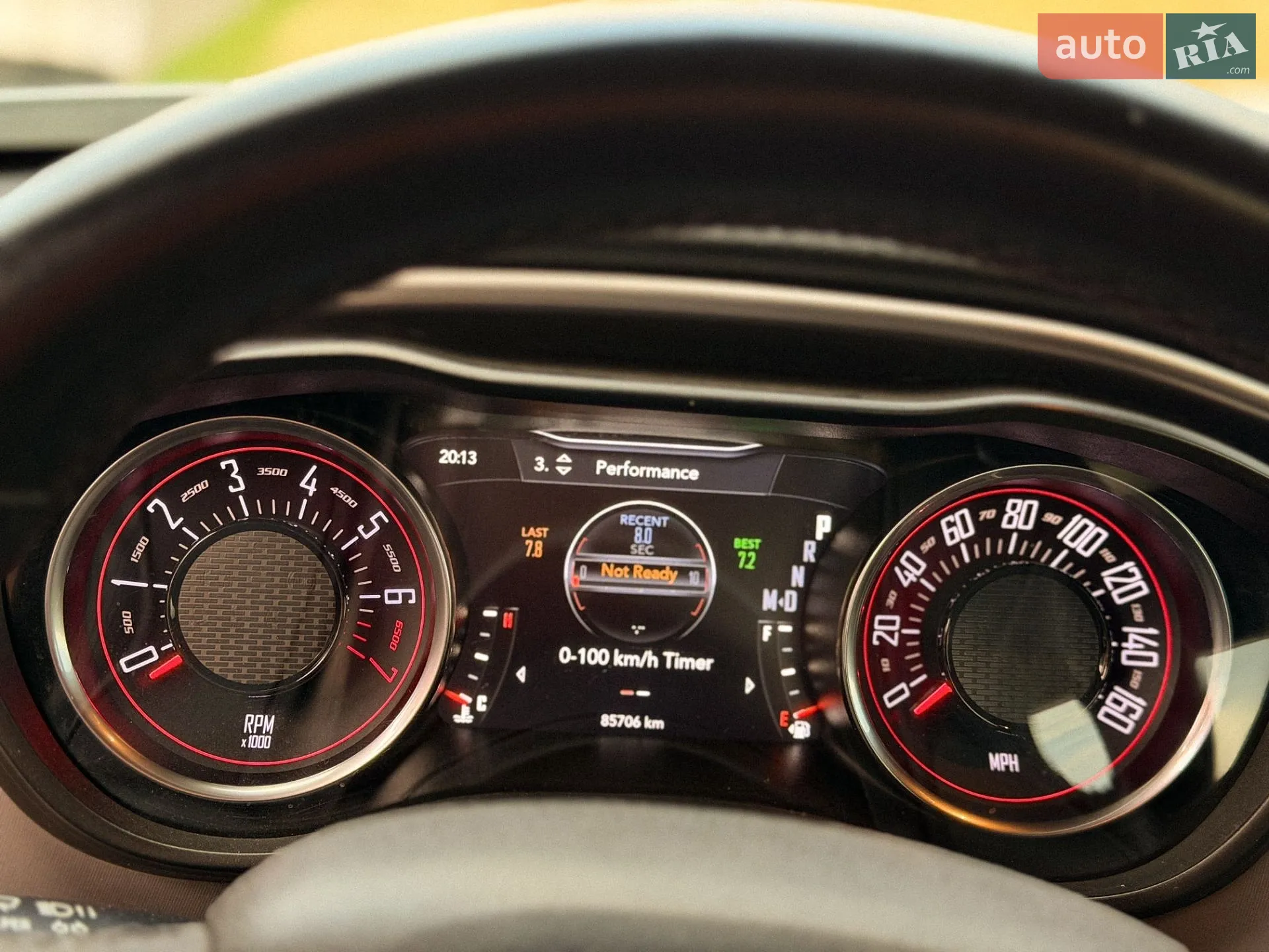 2022 Dodge Challenger - мініатюра 12