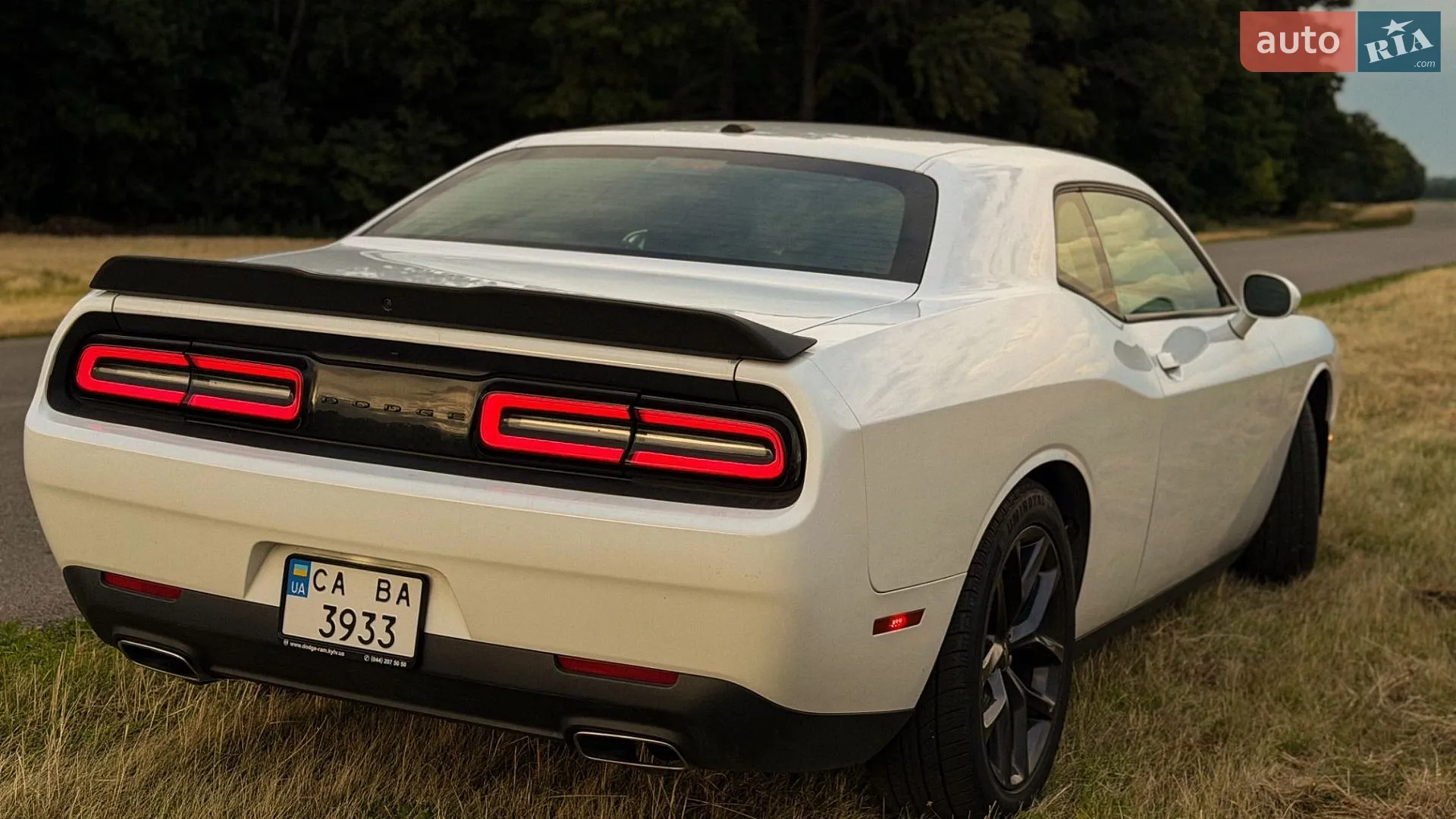 2022 Dodge Challenger - мініатюра 21