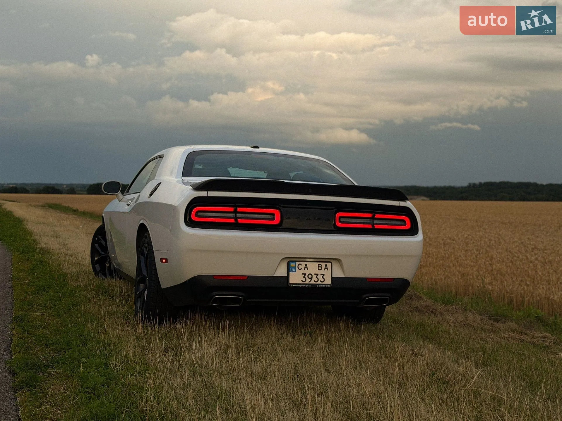 2022 Dodge Challenger - мініатюра 22
