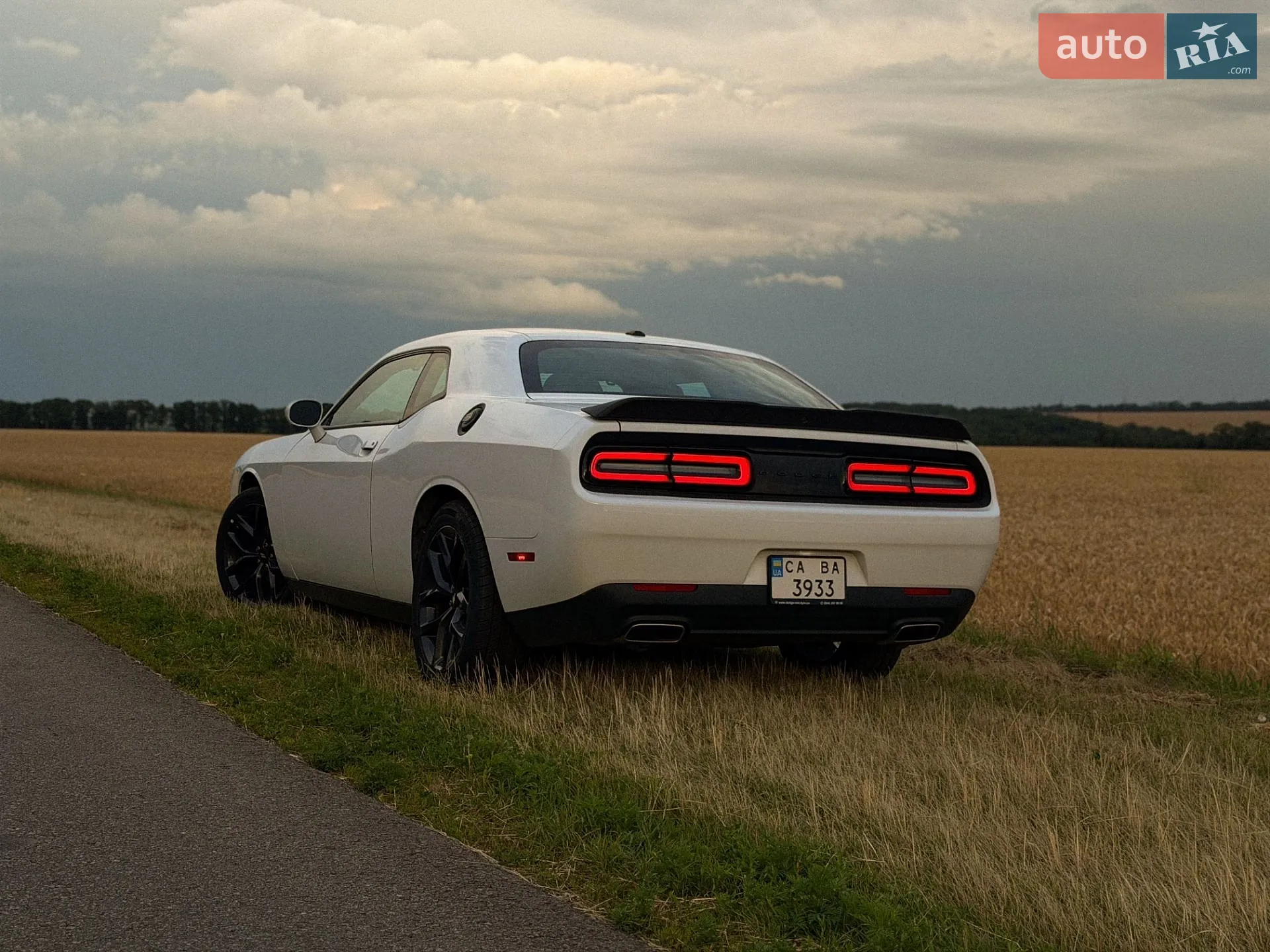 2022 Dodge Challenger - мініатюра 23