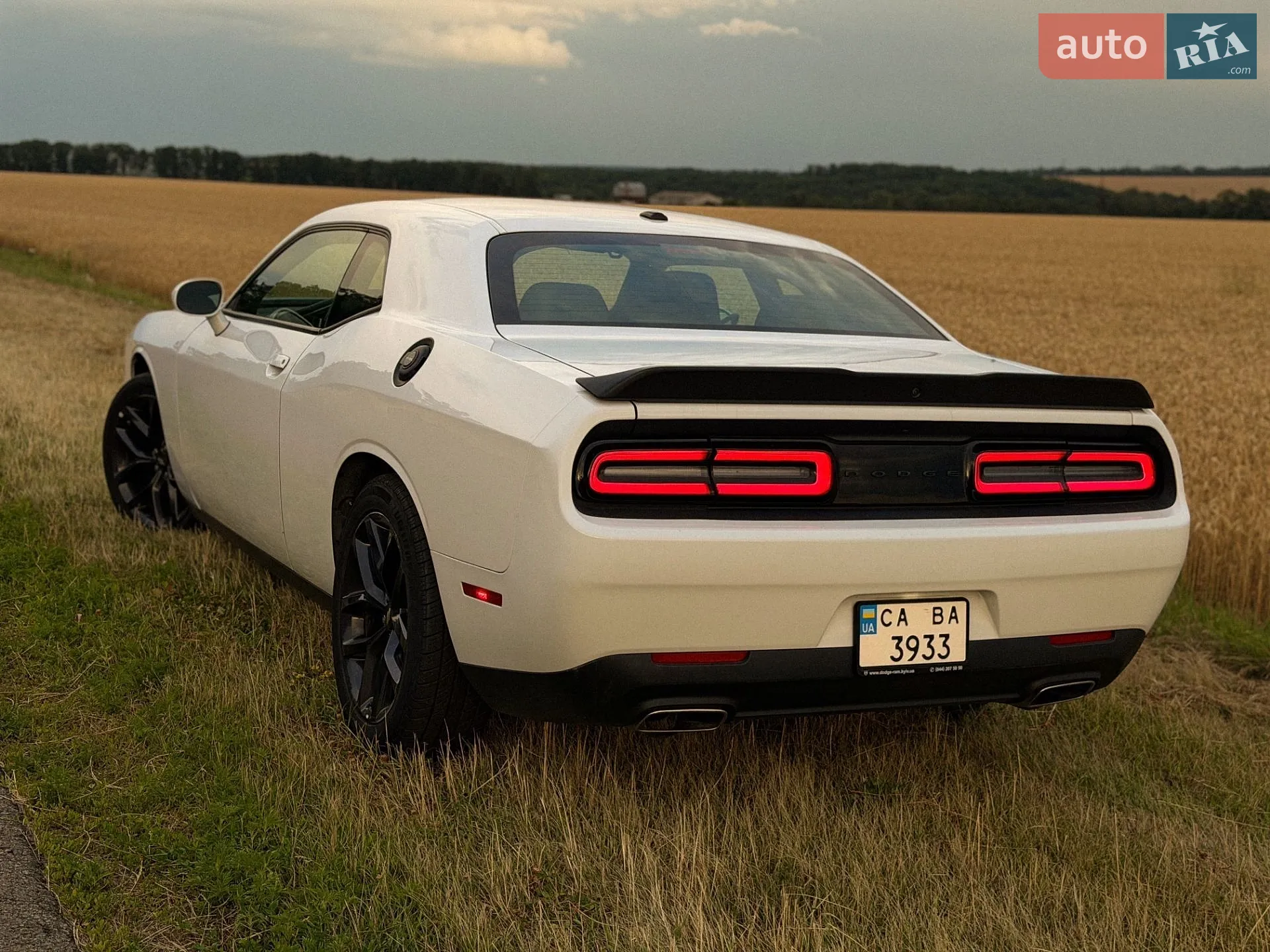2022 Dodge Challenger - мініатюра 24